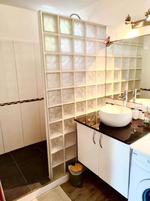 Appartement Coco Breeze - Anse Des Rochers Saint-Francois (Grande-Terre)