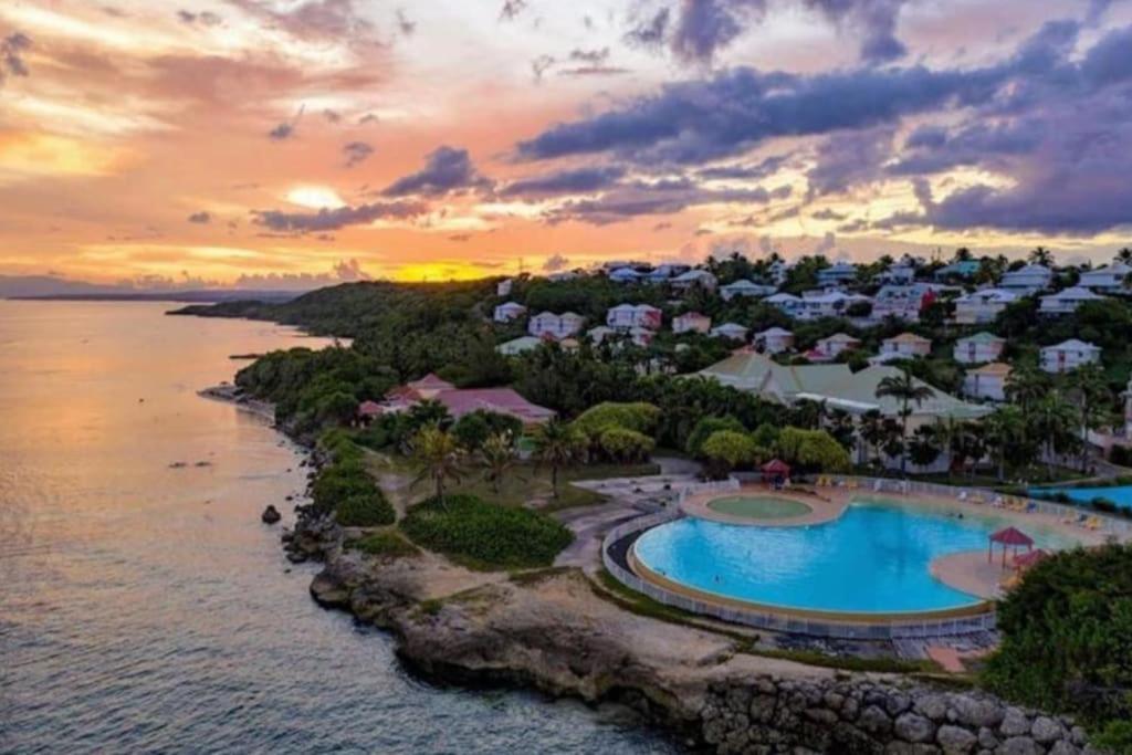 Appartement Coco Breeze - Anse Des Rochers Saint-Francois (Grande-Terre)