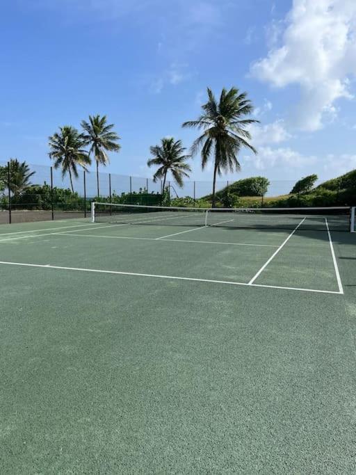 Coco Breeze - Anse Des Rochers Saint-Francois (Grande-Terre)