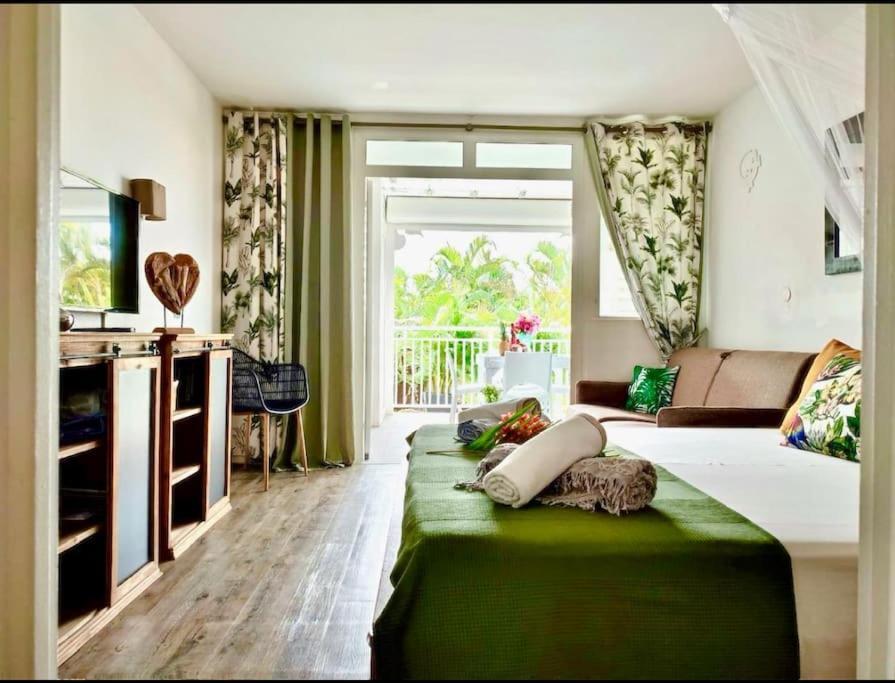 Appartement Coco Breeze - Anse Des Rochers